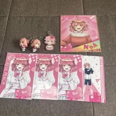 カラフルピーチ　からぴち　のあ