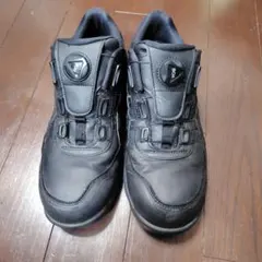 New Balance BS-218 ブラック 28.0 EEE 安全靴 - メルカリ