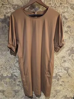 【新品】URBAN RESEARCH　ワンピース
