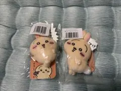 うさぎだらけくじ　E賞　2個セット