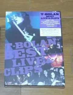 2026年最新】t-bolan dvdの人気アイテム - メルカリ