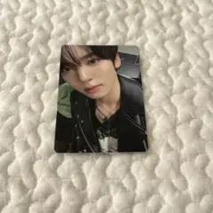 ZEROBASEONE ZB1 ゼベワン トレカ 会場限定 購入特典　ユジン