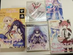 デート・ア・ライブ 凜緒リンカーネーション 発売 販促用 B2ポスター