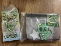 エニマイくじ　プルバトゥ　ダゴニャン　ポーチ　アクキー　txt ppulbatu