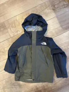 THE NORTH FACE フード付きジャケット 120