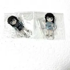 場面そのままアクリルスタンド 僕は双子だった 時透無一郎 時任有一郎