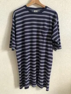 2026年最新】STUSSYボーダーTシャツの人気アイテム - メルカリ