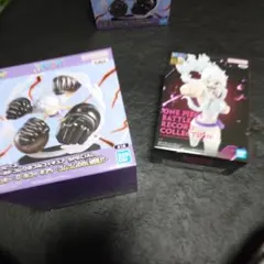 ワンピース バトルレコードコレクション モンキー・D・ルフィ