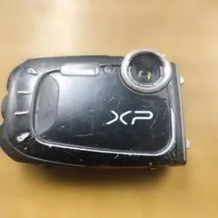 고장·부품용 品 Fujifilm FinePix XP デジタルカメラ