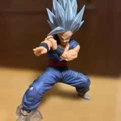 一番くじ ドラゴンボール VSオムニバスビースト ラストワン 孫悟飯おまけ付きのサムネイル