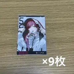 にじさんじ　ローレン・イロアス　チェキ