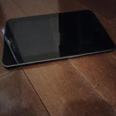JUST SYSTEMS ET-003 ブラックタブレット