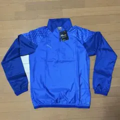 PUMA プーマ WINDCELL ピステ ブルー 新品タグ付き