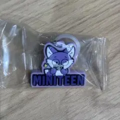 MINITEEN ミニティーン めじるしアクセサリー