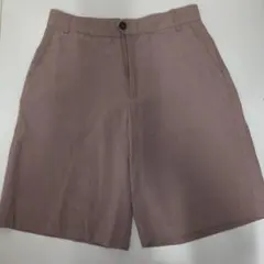 ZARA ハーフパンツ　Sサイズのサムネイル