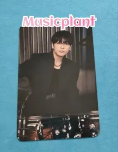 BTS】ARIRANG MUSICPLANT トレカ テテ V - メルカリ