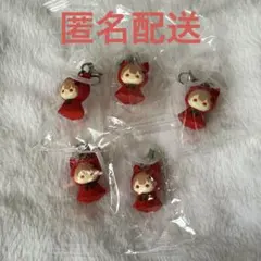 シクフォニ めじるしアクセサリー 暇72