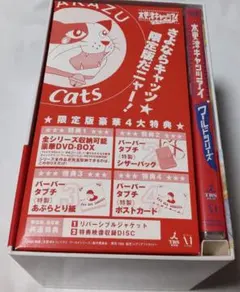 木更津キャッツアイ ワールドシリーズ さよなら☆キャッツ('06TBS
