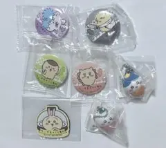 ちいかわ くら寿司 ビッくらポン まとめ売り