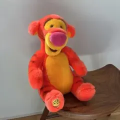 ディズニー　ティガー　ぬいぐるみ⭐︎