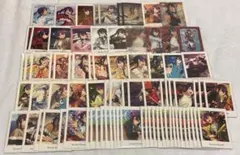 あんスタ 紙類 まとめ売り 颯馬