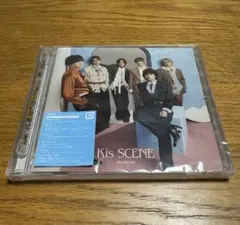 キスマイ Kis-My-Ft2 Kis-SCENE 通常盤