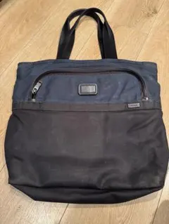TUMI（トゥミ）JALコラボトートバッグ