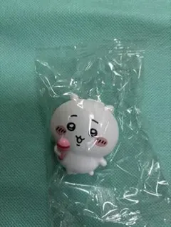 ちいかわ ガチャガチャ ライトクリップ