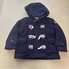 ダッフルコート 90