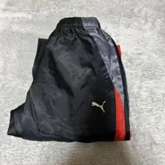 PUMAプーマ裏地付きジャージ　ズボン140㌢