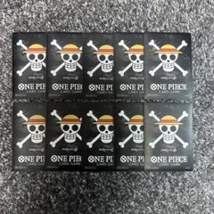 ワンピースカード【ドン専用‼️】モンキー・D・ルフィ 限定 スリーブ10枚セット❗️