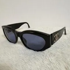 CHANEL シャネル 01452 94305 サングラス - メルカリ