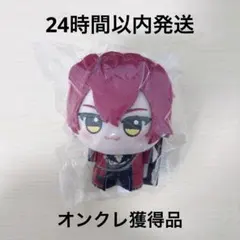 【ばぁう】騎士X - Knight X - ちびぐるみ