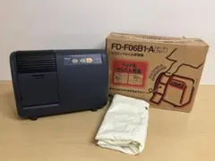 【National/ナショナル】セラミックふとん乾燥機　FD-F06B1-Aのサムネイル
