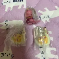 がんこちゃん ガチャガチャ まとめ売り