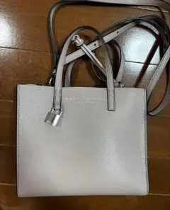 【値下げ】MARC JACOBS ショルダーバッグのサムネイル
