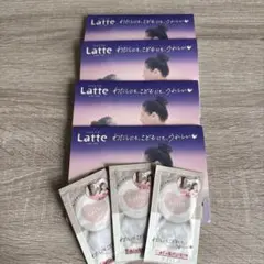 Kracie ma&me Latte サンプルセットのサムネイル