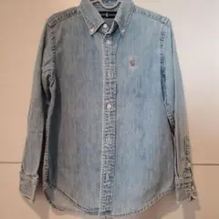 ラルフローレンシャツ120