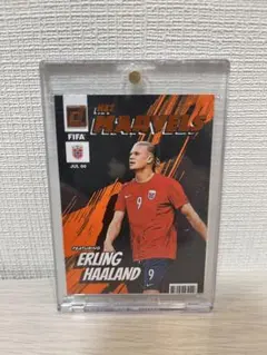 2026年最新】ハーランドカードの人気アイテム - メルカリ