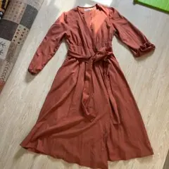アンドクチュール　ワンピース