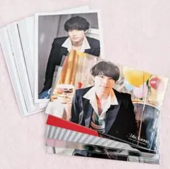 SixTONES 松村北斗 公式写真 まとめ売り ①