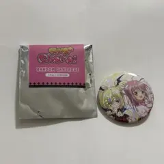 韓国ポップアップ限定】シュガシュガルーン ランダム缶バッジ グラシエ