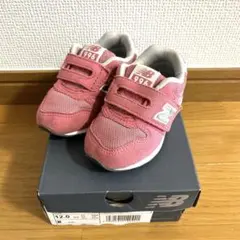 ニューバランス 996 スニーカー 12cm