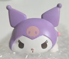 もっちりころりん サンリオキャラクターズ クロミ ソフビ