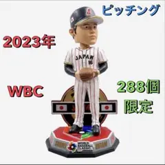 2026年最新】大谷翔平 ボブルヘッド 2023の人気アイテム - メルカリ