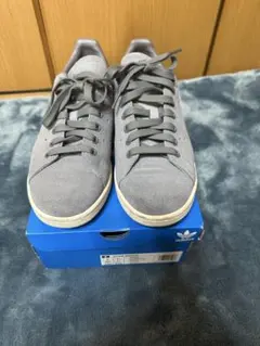adidas Stan Smith スタンスミス グレー