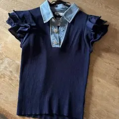 ダブスタ　38 めちゃくちゃ可愛い美品のサムネイル