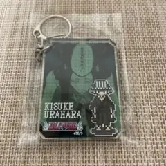 2026年最新】bleach 原画展 キーホルダーの人気アイテム - メルカリ