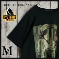 【超入手困難】ヒステリックグラマー XXX Tシャツ 即完売 最上ランク