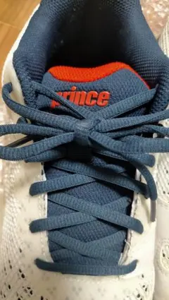 prince プリンス メンズ テニスシューズ 26.5cm